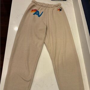 aviator nation sweatpants